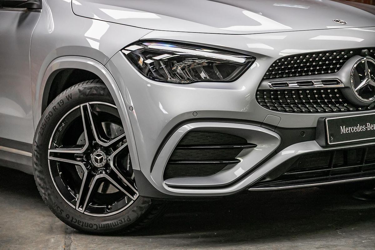 2024 Mercedes-Benz GLA-Class GLA200 H247