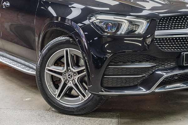 2020 Mercedes-Benz GLE-Class GLE450 V167