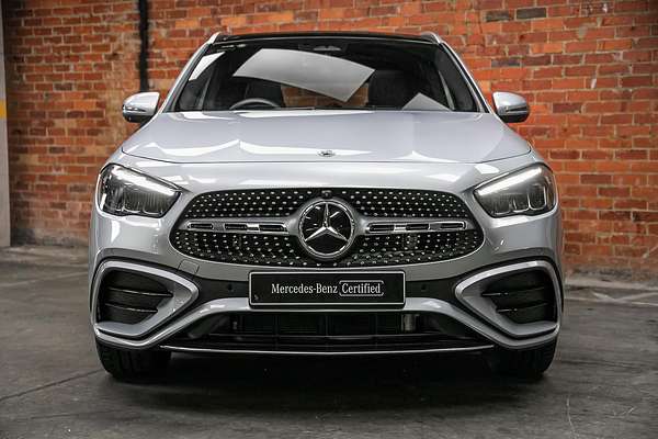2024 Mercedes-Benz GLA-Class GLA200 H247