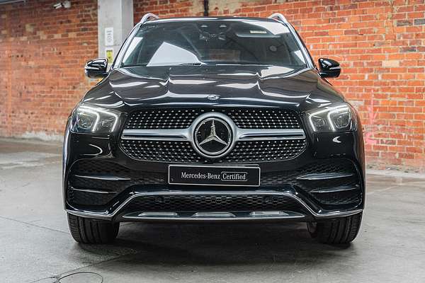 2020 Mercedes-Benz GLE-Class GLE450 V167