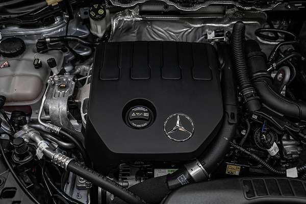 2024 Mercedes-Benz GLA-Class GLA200 H247