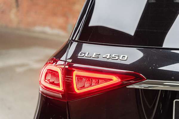 2020 Mercedes-Benz GLE-Class GLE450 V167