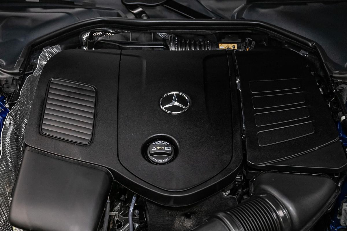 2024 Mercedes-Benz CLE-Class CLE300 C236