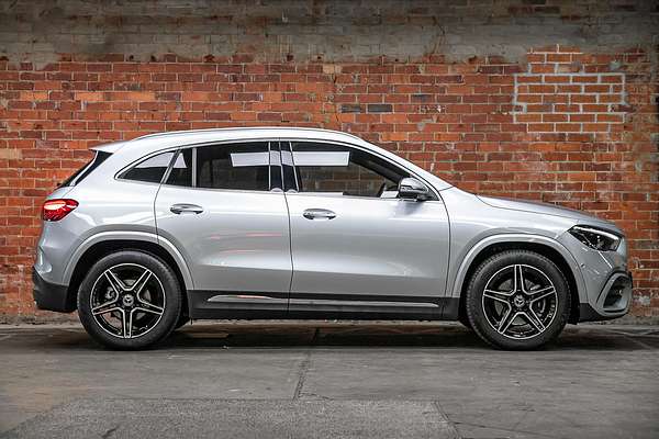2024 Mercedes-Benz GLA-Class GLA200 H247