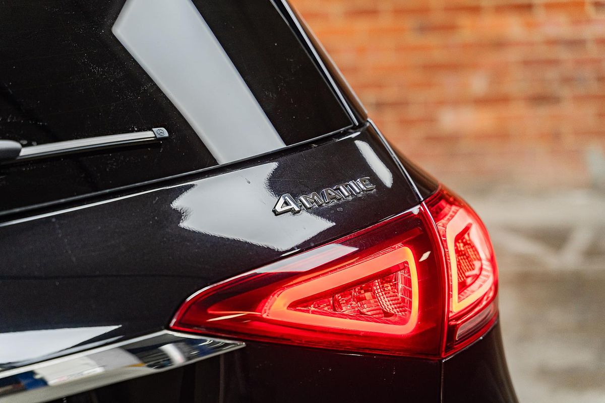 2020 Mercedes-Benz GLE-Class GLE450 V167