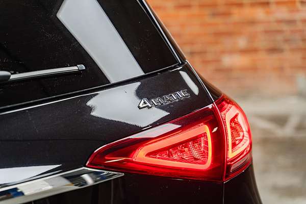 2020 Mercedes-Benz GLE-Class GLE450 V167