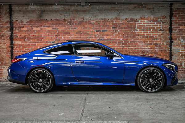 2024 Mercedes-Benz CLE-Class CLE300 C236
