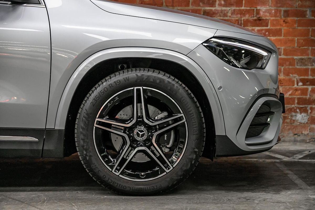 2024 Mercedes-Benz GLA-Class GLA200 H247