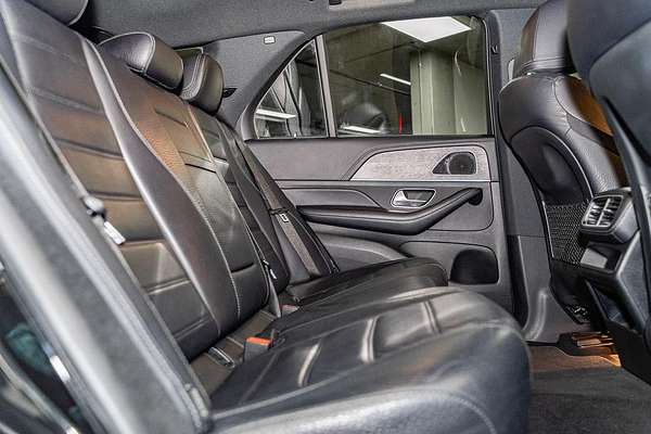 2020 Mercedes-Benz GLE-Class GLE450 V167
