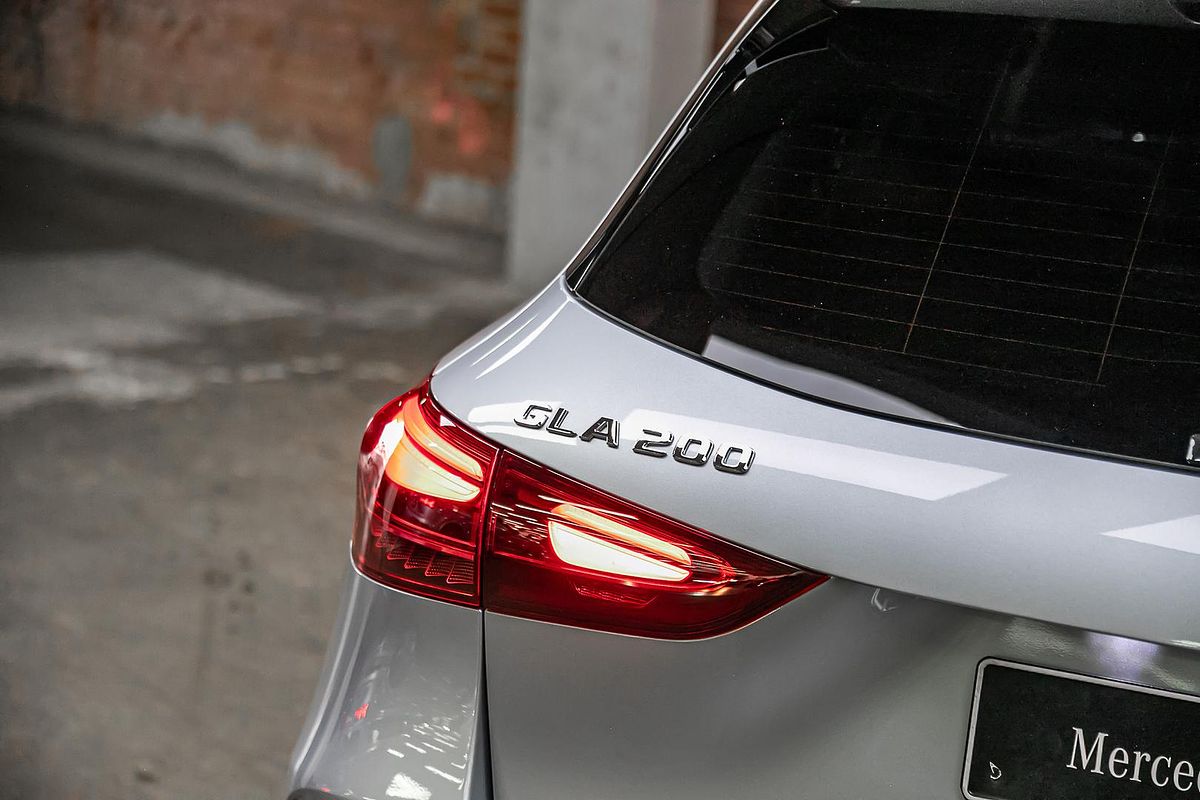 2024 Mercedes-Benz GLA-Class GLA200 H247
