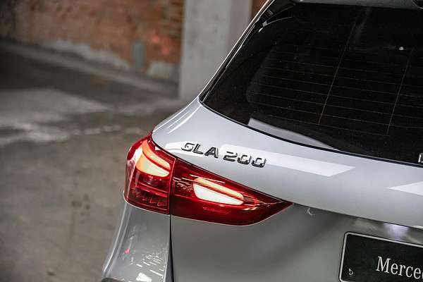 2024 Mercedes-Benz GLA-Class GLA200 H247
