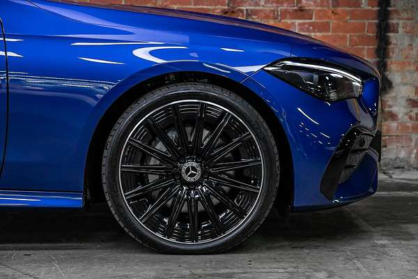2024 Mercedes-Benz CLE-Class CLE300 C236