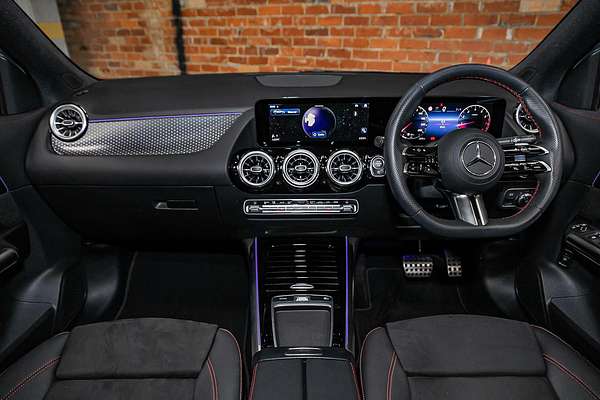 2024 Mercedes-Benz GLA-Class GLA200 H247