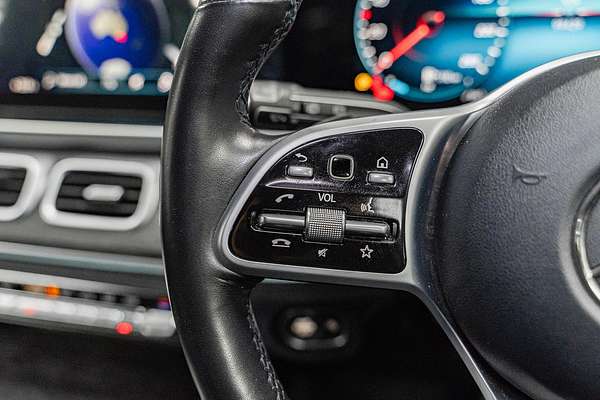 2020 Mercedes-Benz GLE-Class GLE450 V167