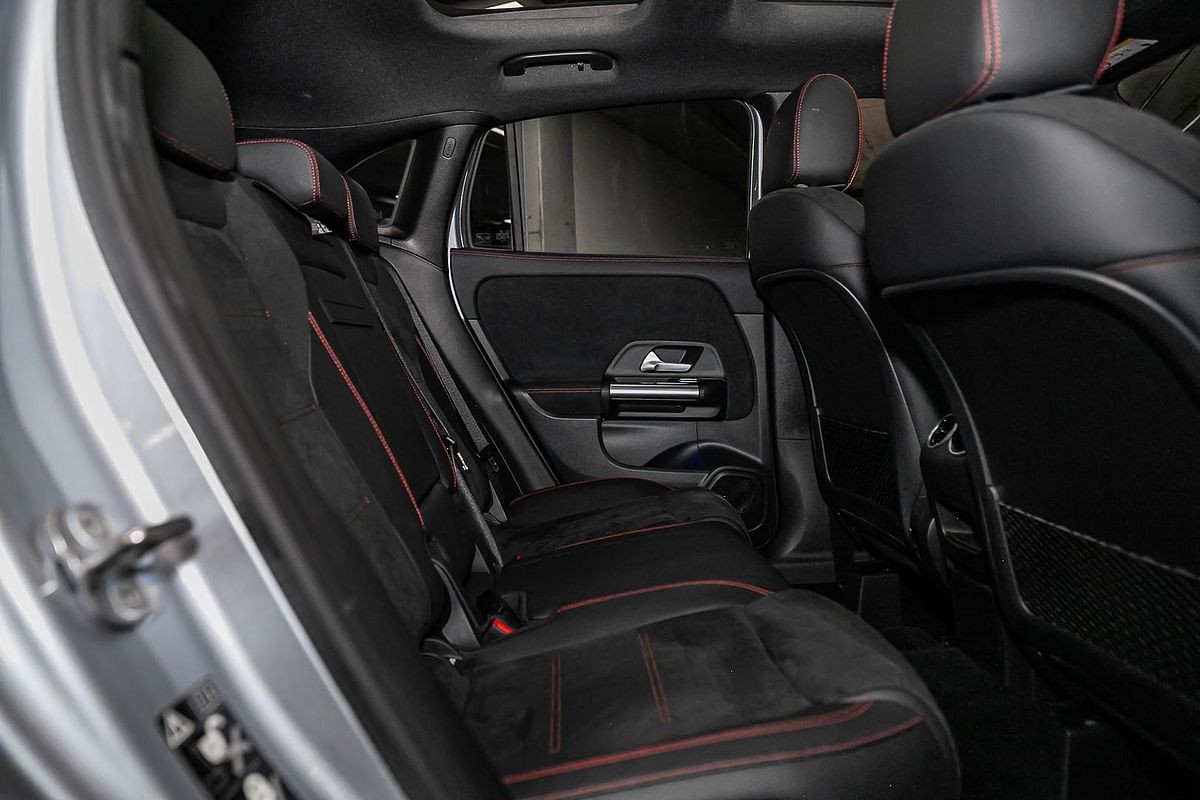 2024 Mercedes-Benz GLA-Class GLA200 H247