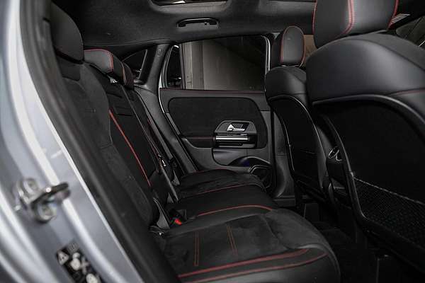 2024 Mercedes-Benz GLA-Class GLA200 H247