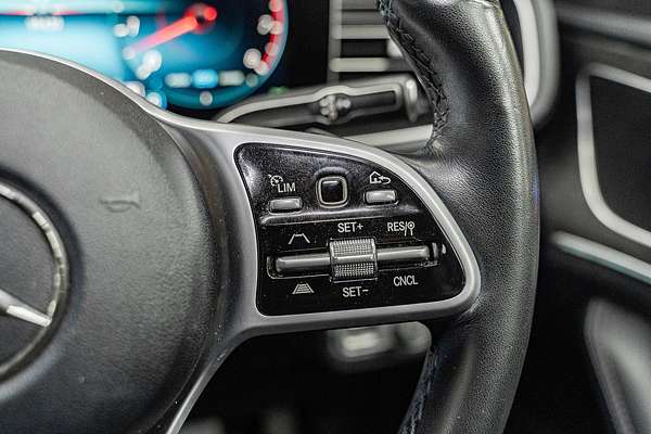 2020 Mercedes-Benz GLE-Class GLE450 V167