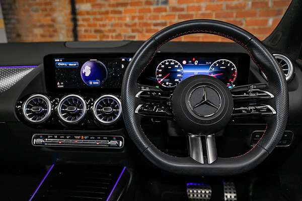 2024 Mercedes-Benz GLA-Class GLA200 H247