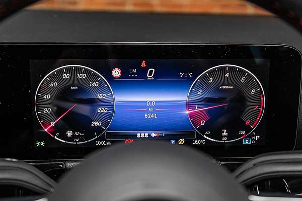 2024 Mercedes-Benz GLA-Class GLA200 H247