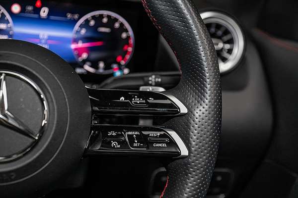 2024 Mercedes-Benz GLA-Class GLA200 H247