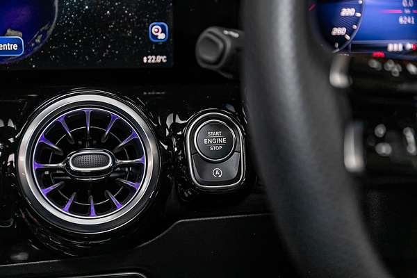 2024 Mercedes-Benz GLA-Class GLA200 H247