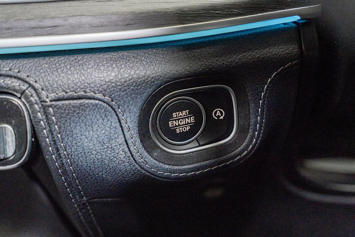 2020 Mercedes-Benz GLE-Class GLE450 V167