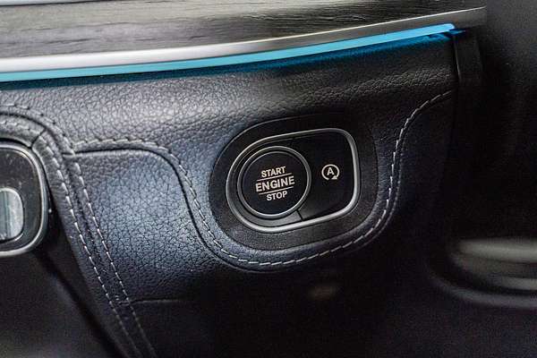 2020 Mercedes-Benz GLE-Class GLE450 V167