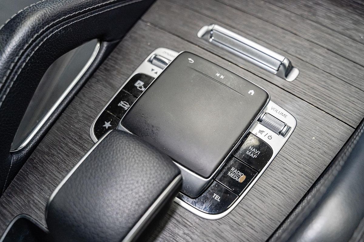 2020 Mercedes-Benz GLE-Class GLE450 V167
