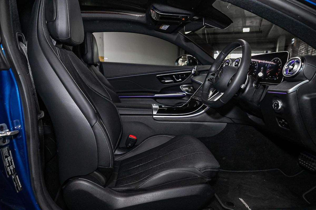 2024 Mercedes-Benz CLE-Class CLE300 C236