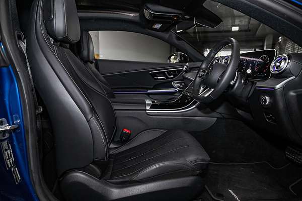 2024 Mercedes-Benz CLE-Class CLE300 C236