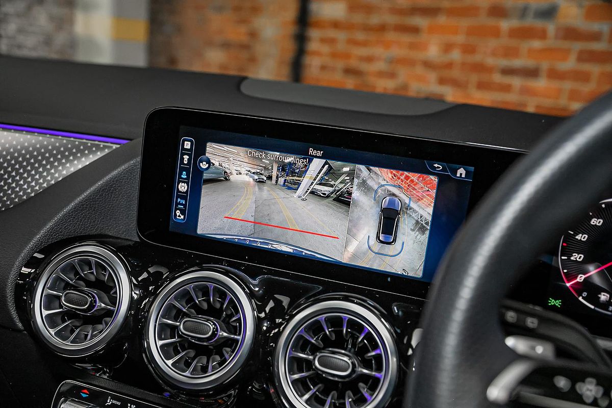 2024 Mercedes-Benz GLA-Class GLA200 H247