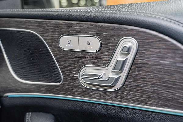 2020 Mercedes-Benz GLE-Class GLE450 V167