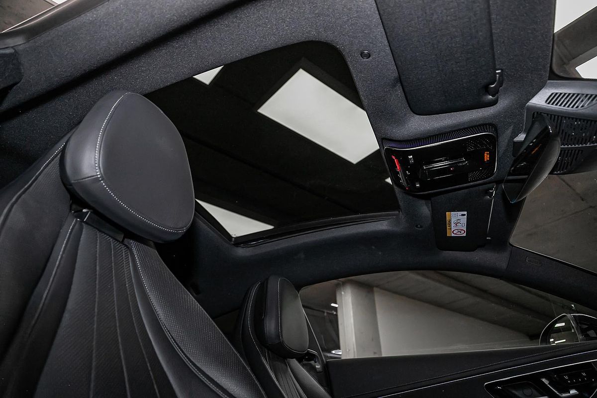 2024 Mercedes-Benz CLE-Class CLE300 C236