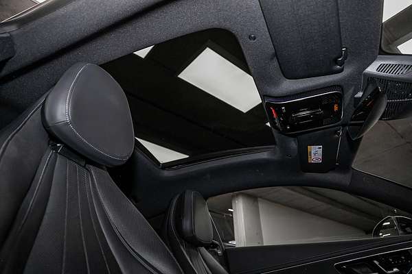 2024 Mercedes-Benz CLE-Class CLE300 C236