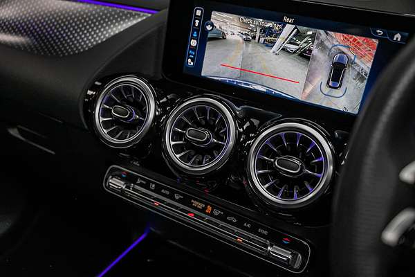 2024 Mercedes-Benz GLA-Class GLA200 H247