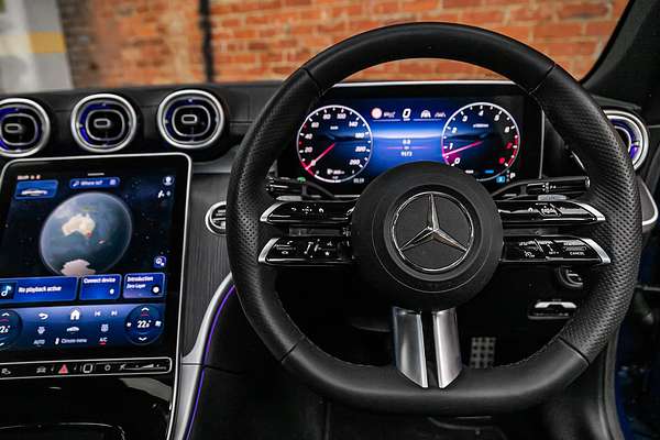 2024 Mercedes-Benz CLE-Class CLE300 C236