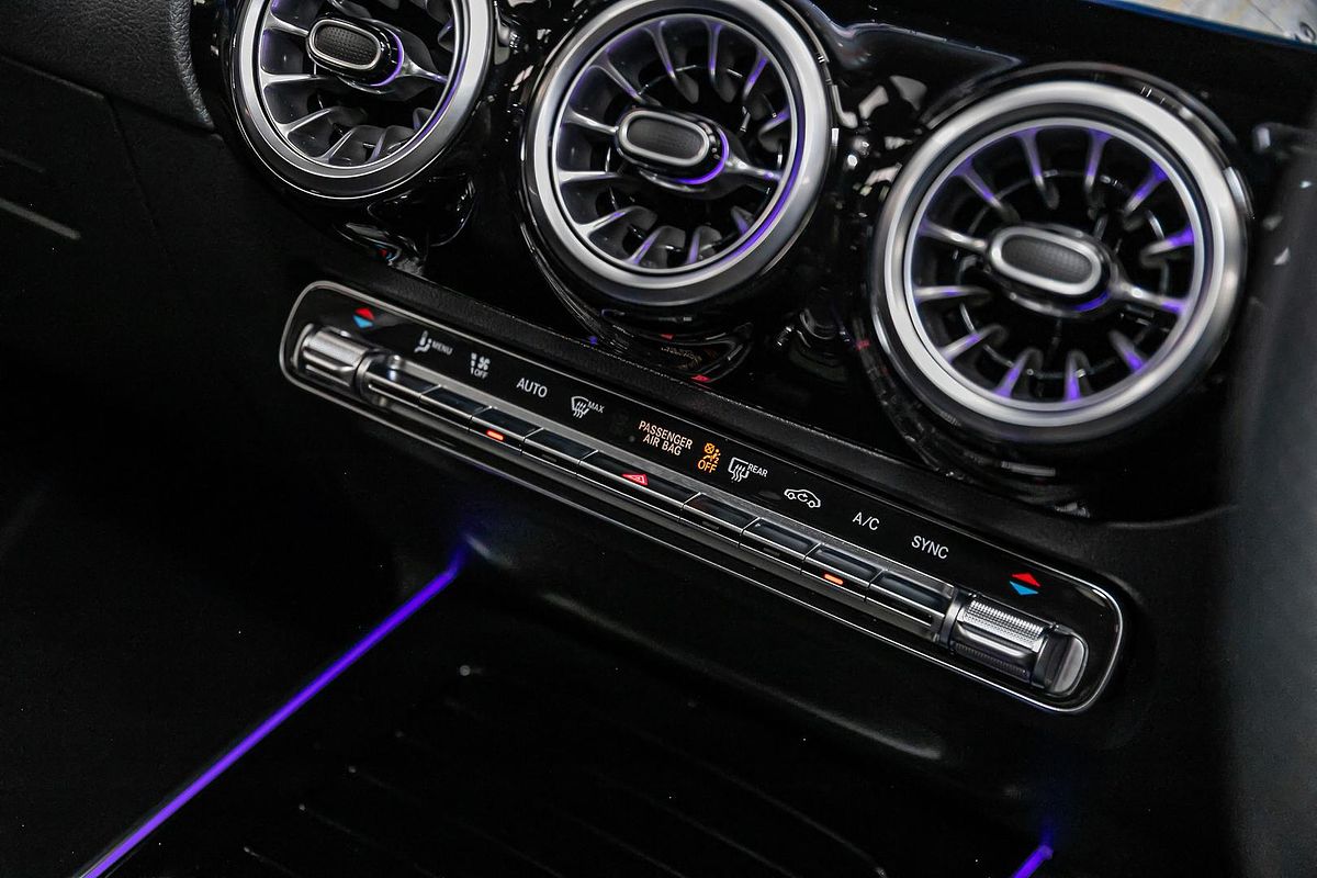 2024 Mercedes-Benz GLA-Class GLA200 H247