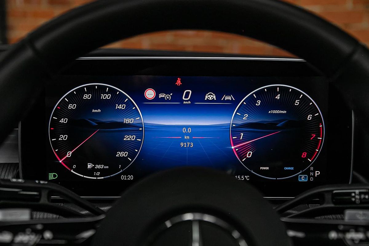2024 Mercedes-Benz CLE-Class CLE300 C236