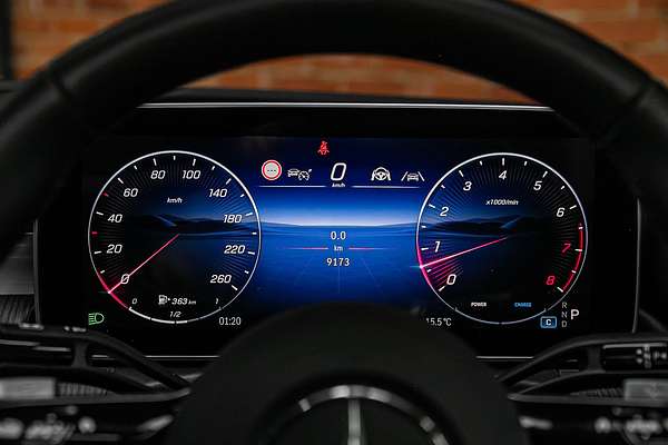 2024 Mercedes-Benz CLE-Class CLE300 C236
