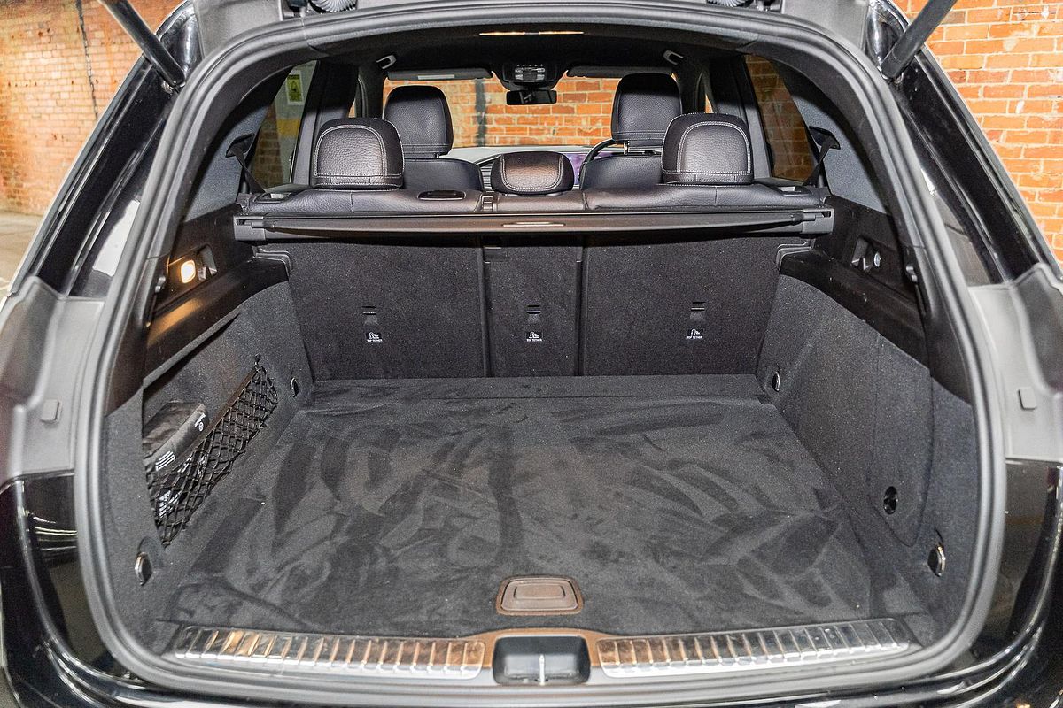2020 Mercedes-Benz GLE-Class GLE450 V167