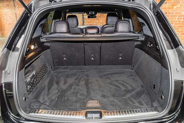 2020 Mercedes-Benz GLE-Class GLE450 V167