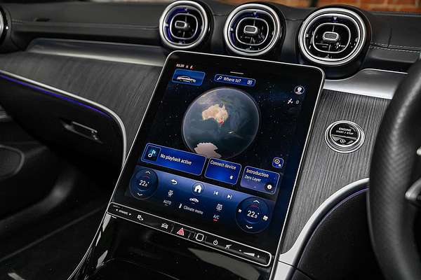 2024 Mercedes-Benz CLE-Class CLE300 C236