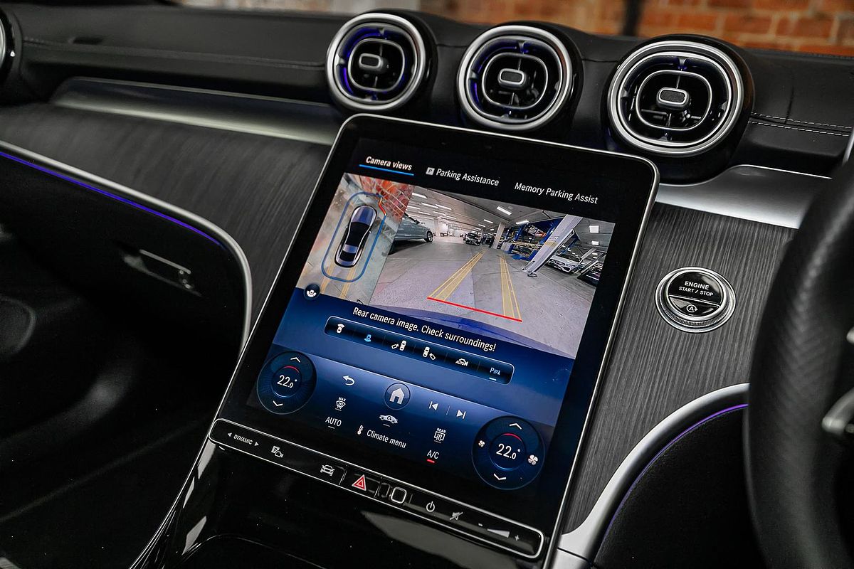 2024 Mercedes-Benz CLE-Class CLE300 C236