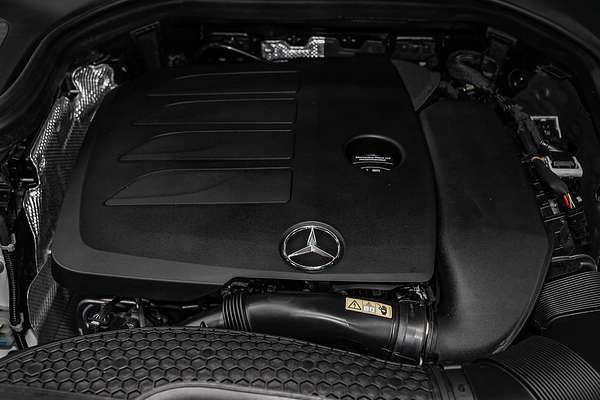 2022 Mercedes-Benz GLC-Class GLC200 X253