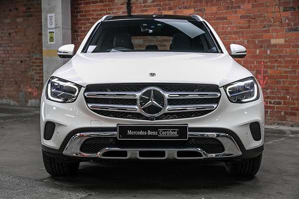 2022 Mercedes-Benz GLC-Class GLC200 X253
