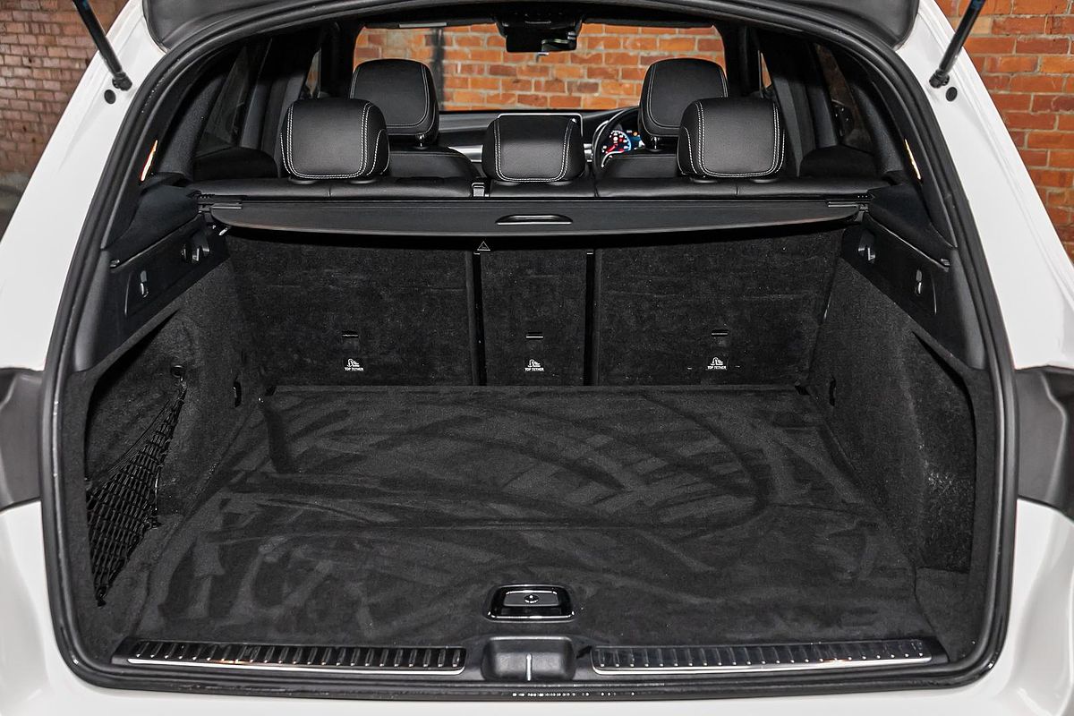 2022 Mercedes-Benz GLC-Class GLC200 X253