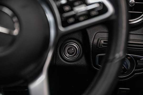 2022 Mercedes-Benz GLC-Class GLC200 X253