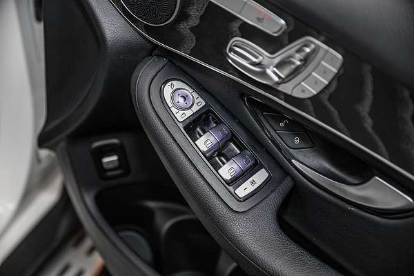 2022 Mercedes-Benz GLC-Class GLC200 X253