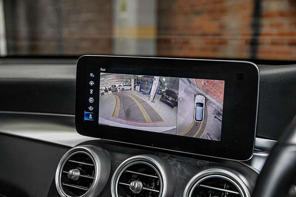 2022 Mercedes-Benz GLC-Class GLC200 X253