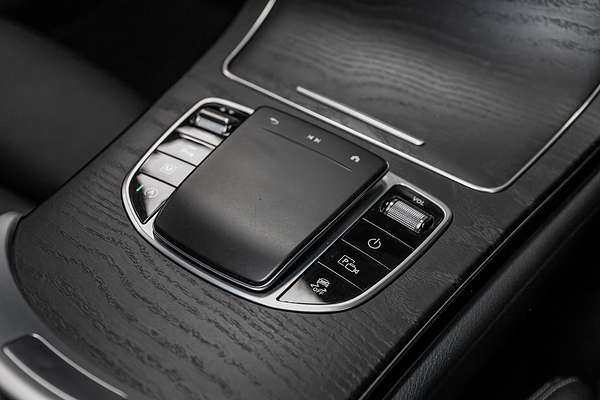 2022 Mercedes-Benz GLC-Class GLC200 X253